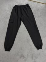 Paraşüt Kumaş Jogger Outdoor Eşofman Altı - Görsel 4